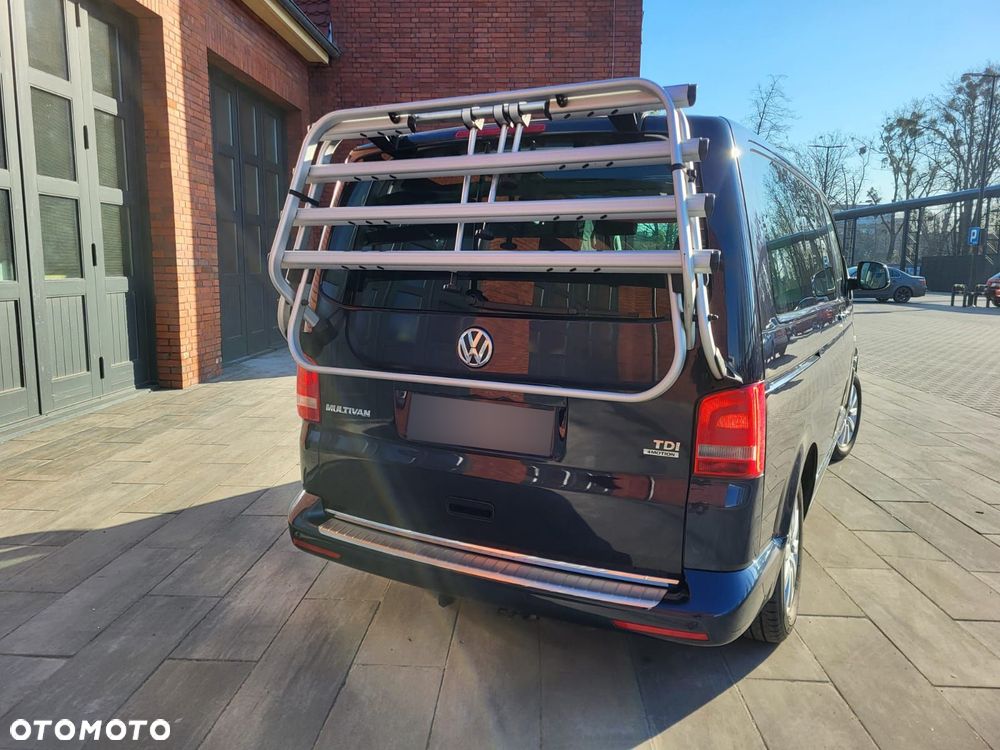 Volkswagen Multivan - 3