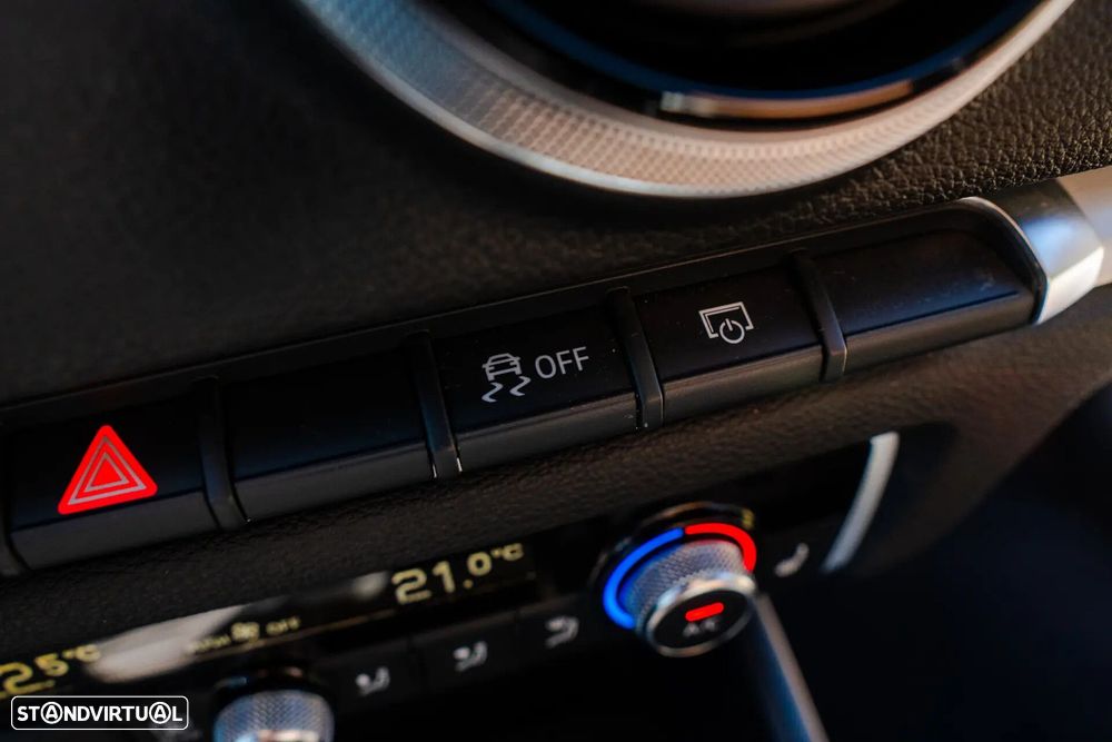 Audi A3 Limousine 1.6 TDI S-line - 24