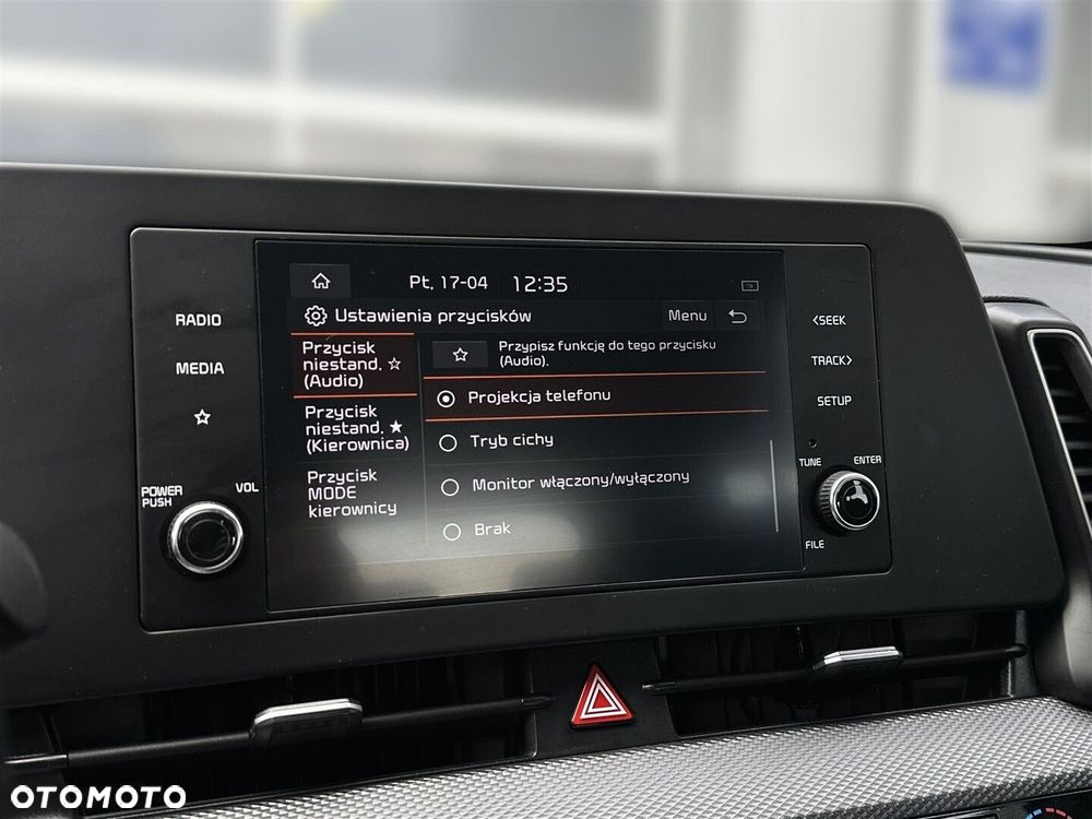 Kia Sportage 1.6 T-GDI M 2WD - 23