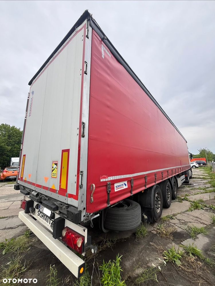 Schmitz Cargobull SCB S3T standard - 1