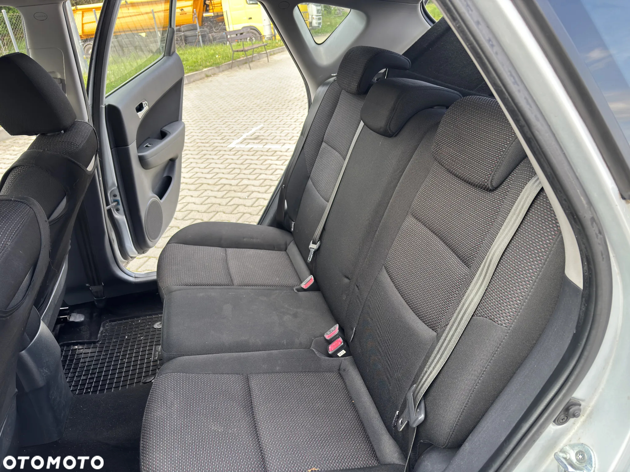 Hyundai i30 1.4 Classic - 15
