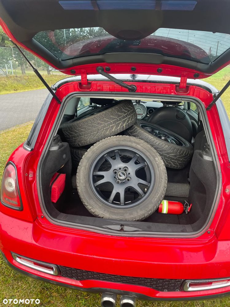 MINI Cooper S Standard - 15