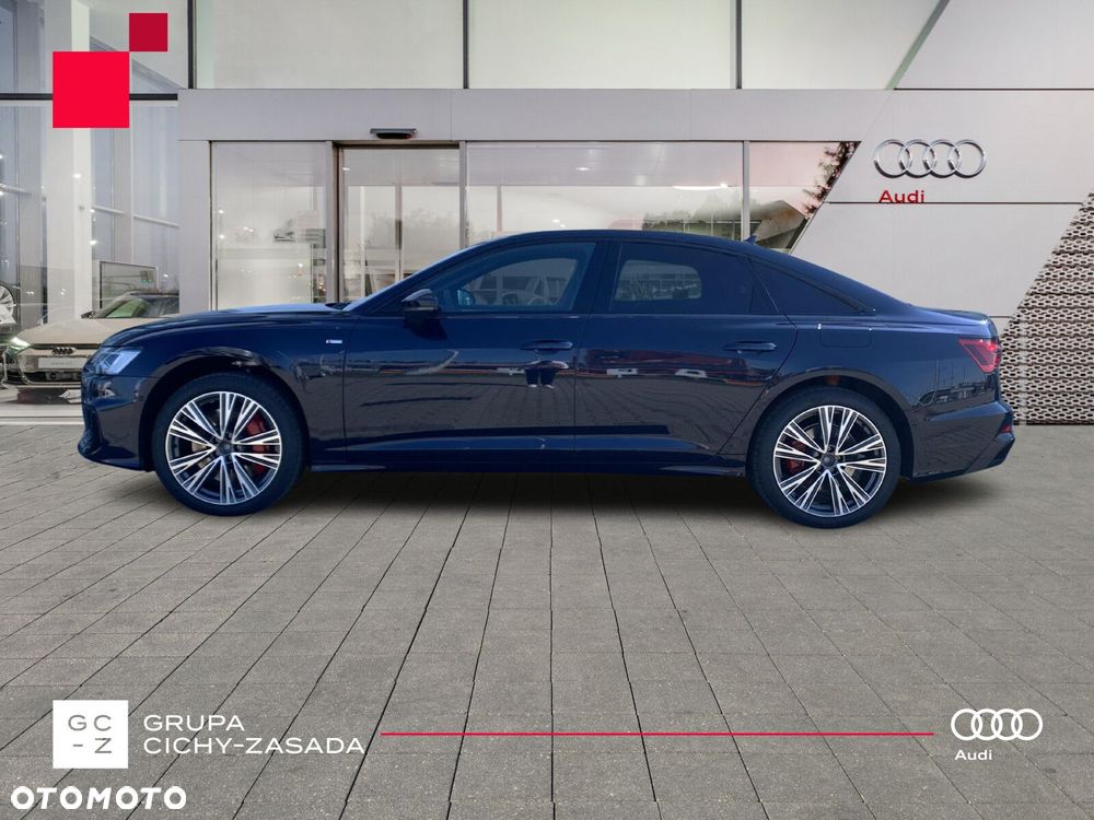 Audi A6 Limousine - 2