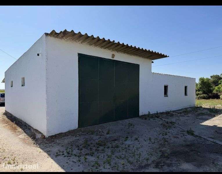 Casa térrea com terreno - Grande imagem: 5/12