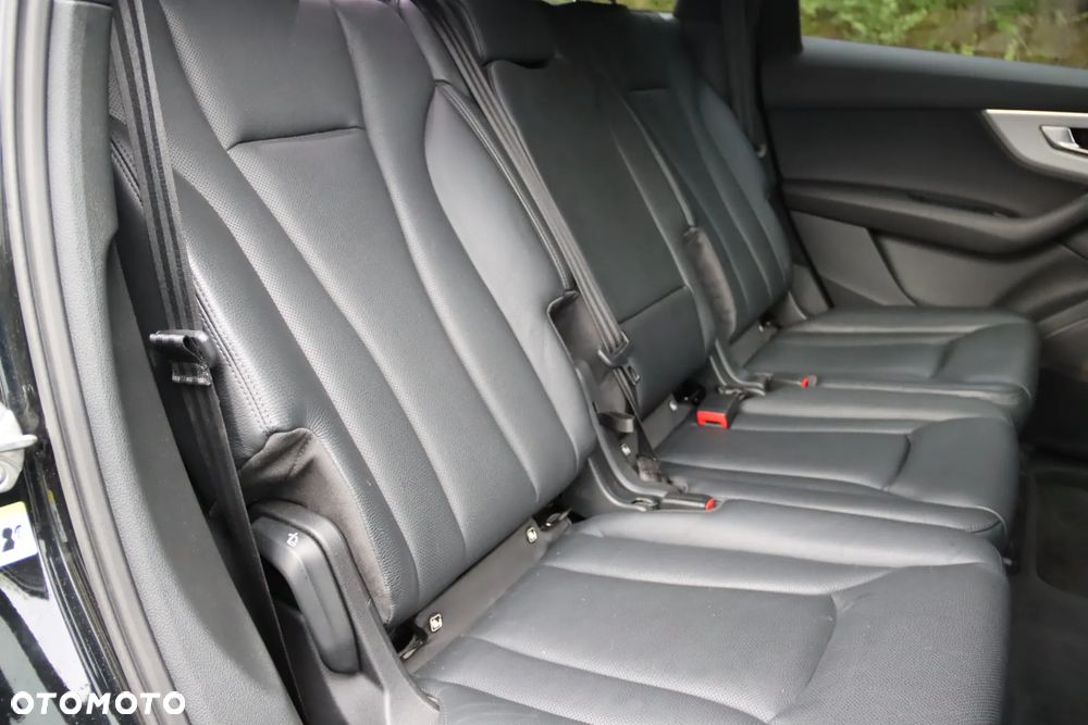 Audi Q7 45 TDI mHEV Quattro S Line Tiptr - 23