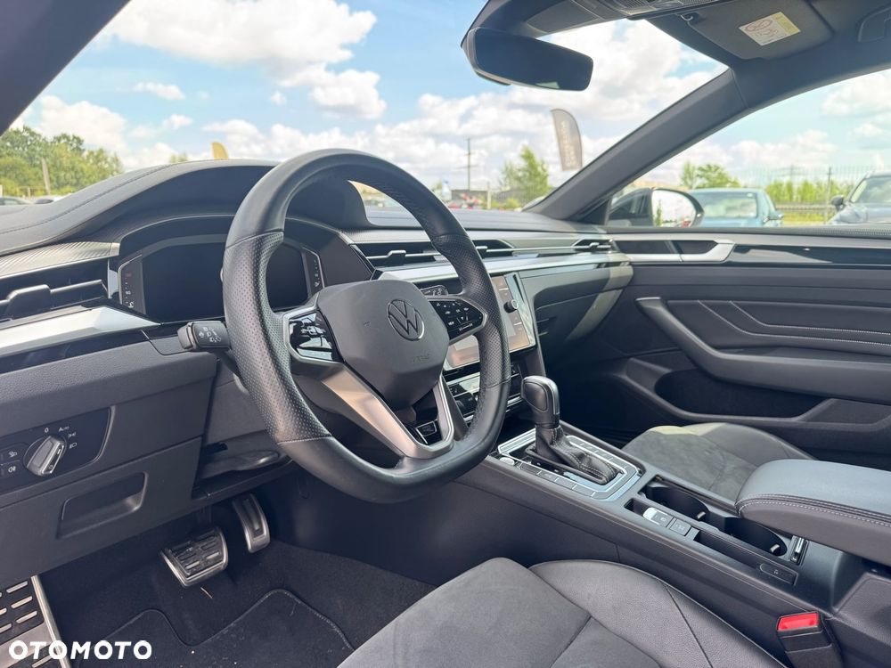 Volkswagen Arteon Shooting Brake 2.0 TDI Elegance DSG - 11