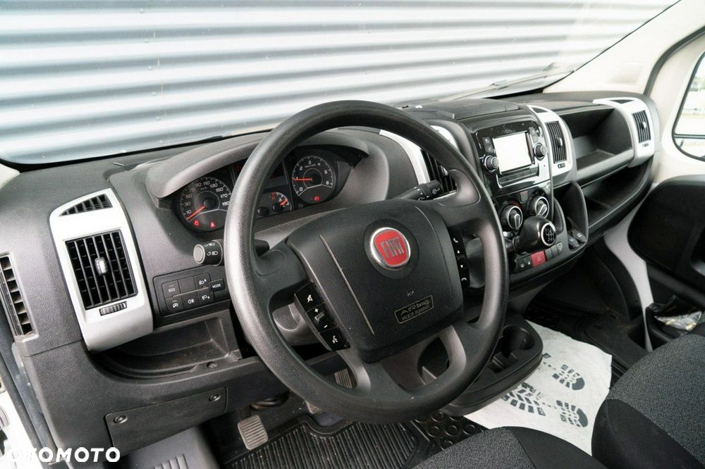 Fiat Ducato - 22