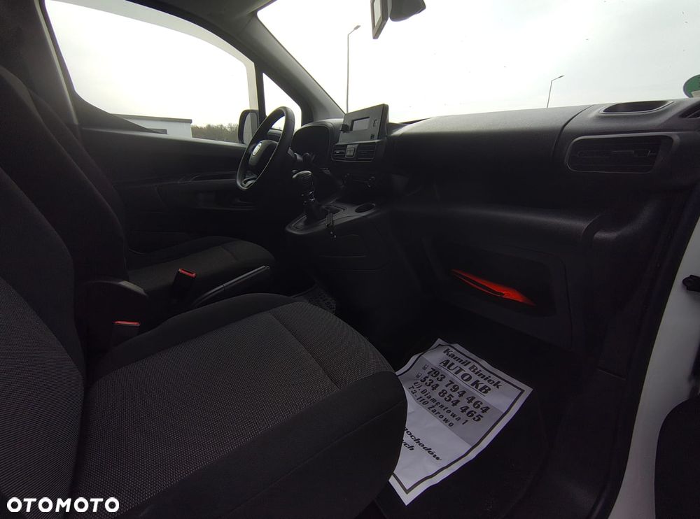 Fiat DOBLO - 14