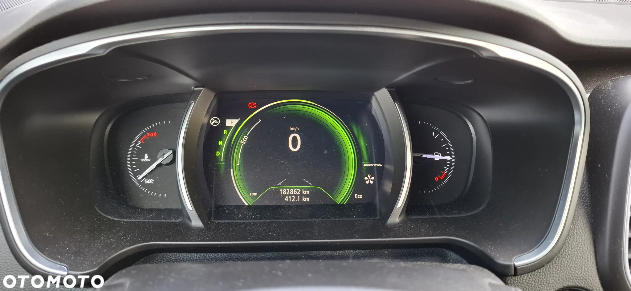 Renault Talisman 1.6 Energy TCe Intens EDC - 15