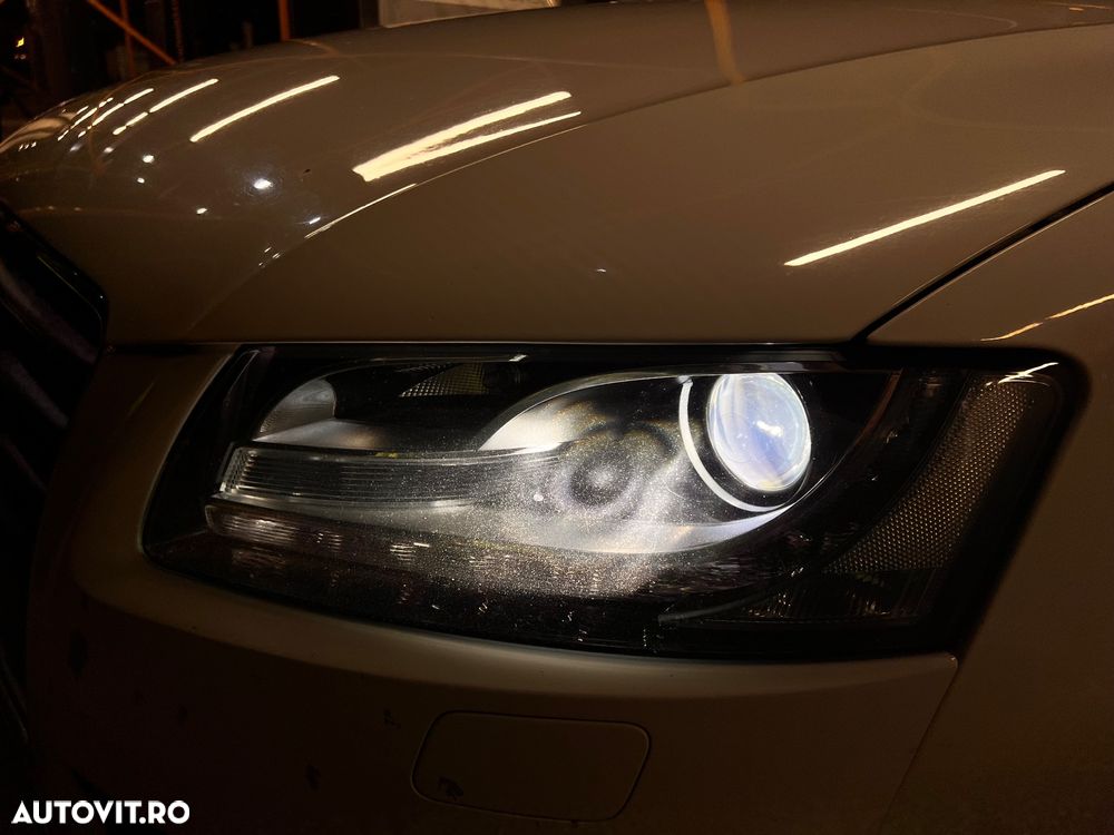 Audi A5 Coupé 2.0 TDI DPF - 3
