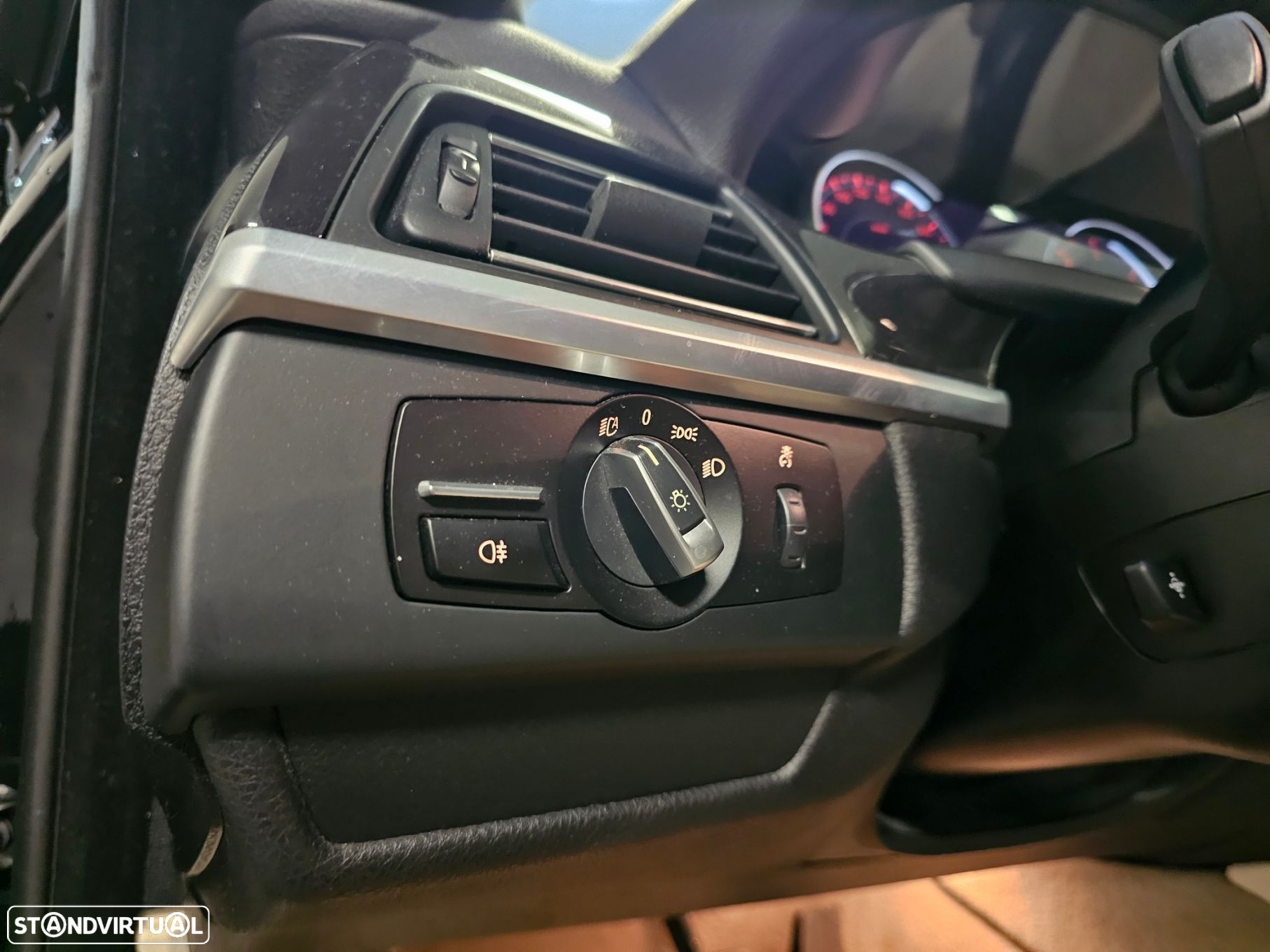 BMW 640 d Cabrio M Sport Edition - 41