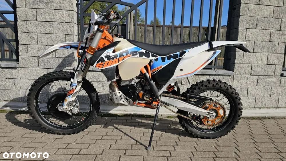 KTM EXC 250 - 37