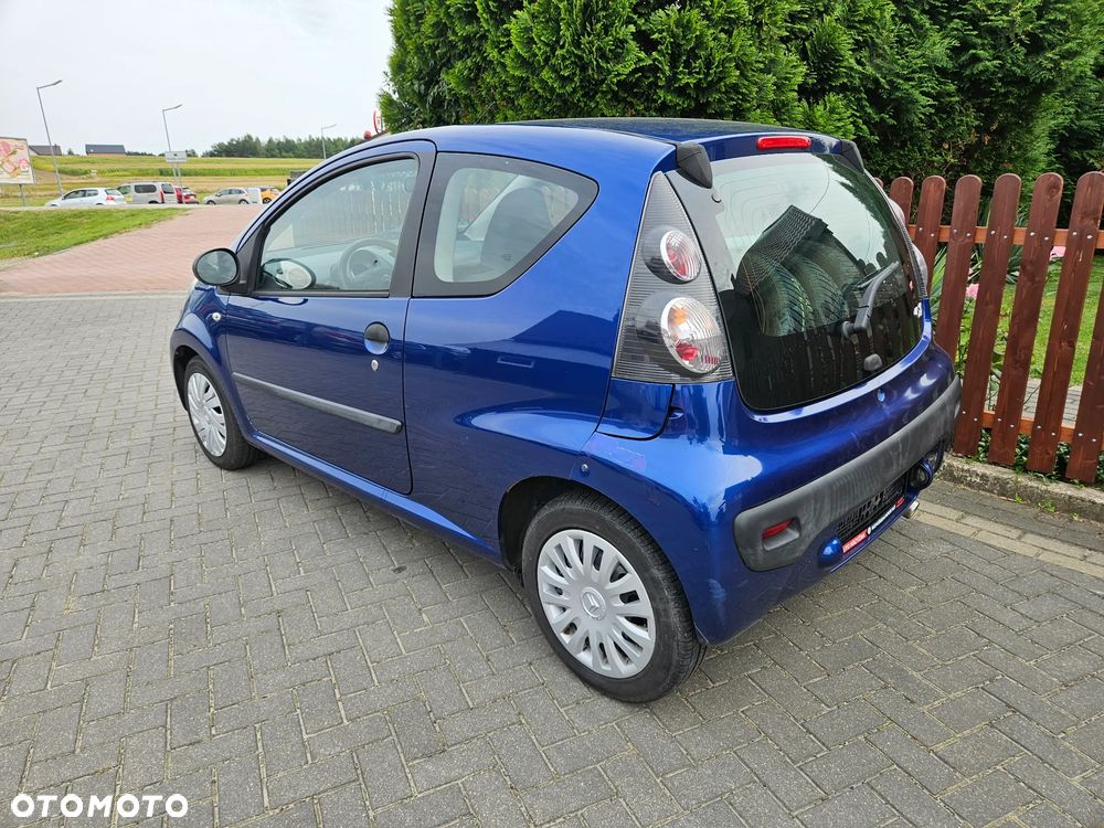 Citroën C1 1.0 Advance - 3