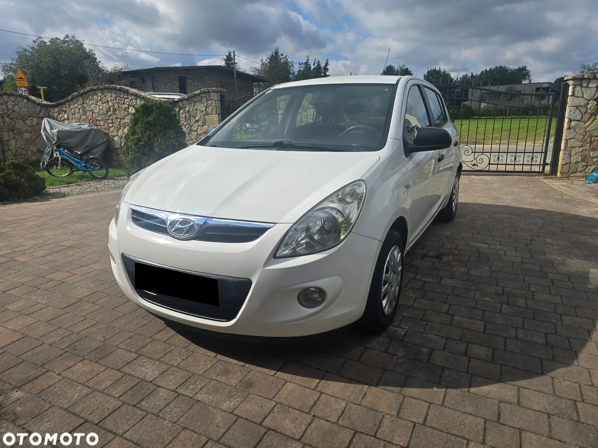 Hyundai i20 1.2 Style EU5 - 2