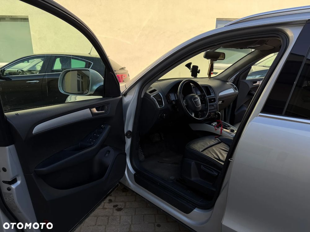 Audi Q5 - 5
