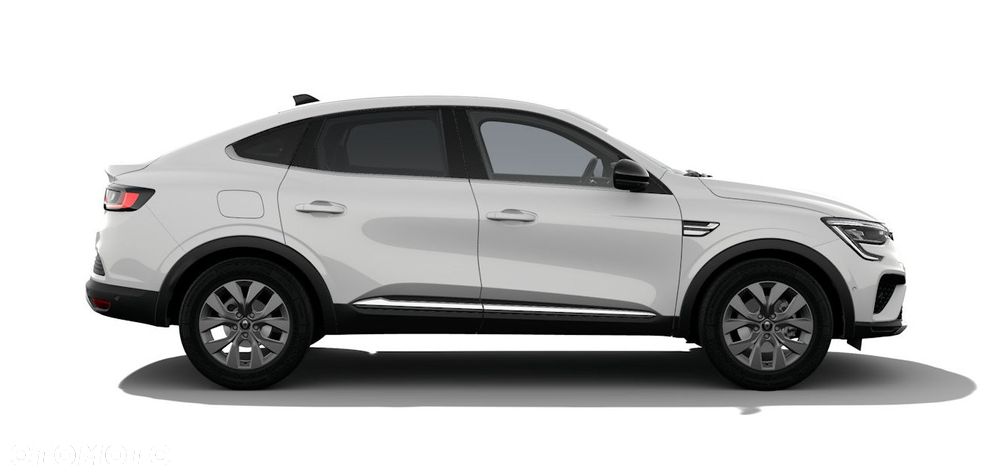 Renault Arkana 1.6 E-Tech Full Hybrid 145 Techno MMT - 4