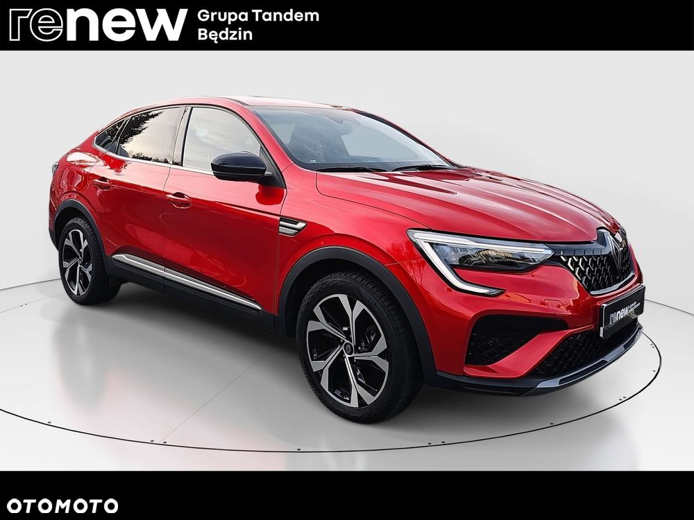 Renault Arkana - 3