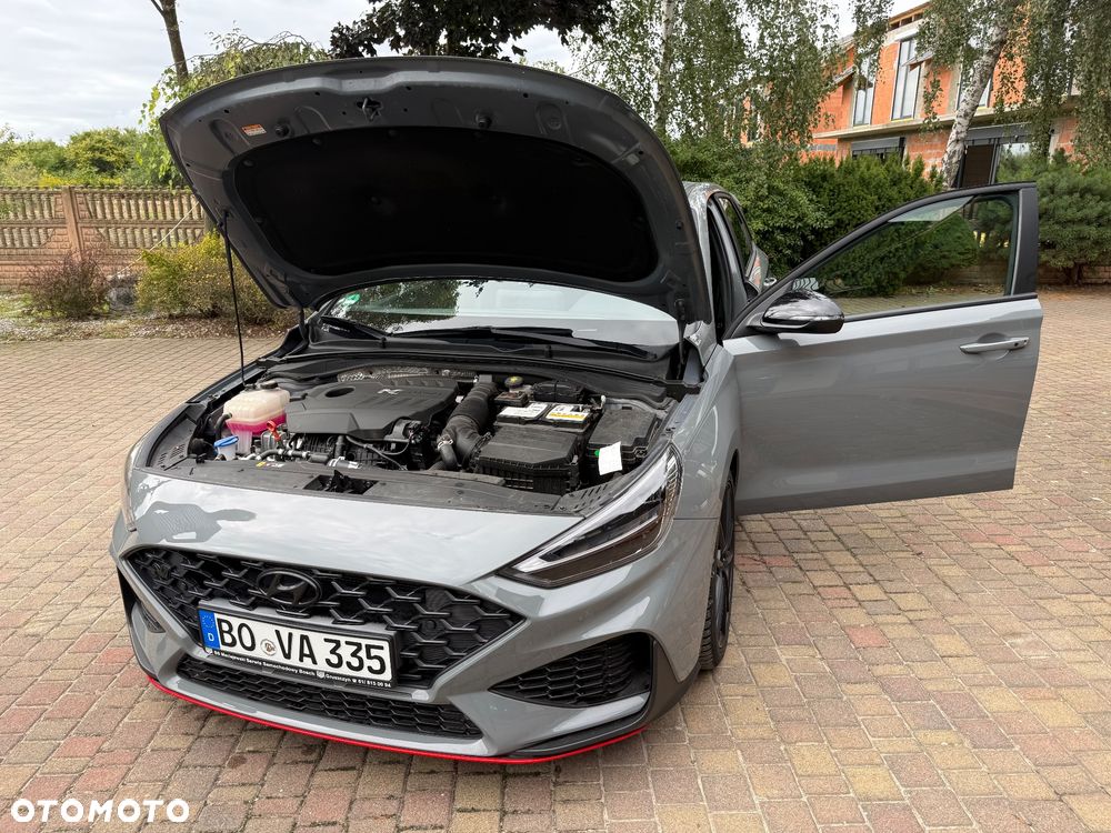 Hyundai i30 N - 40