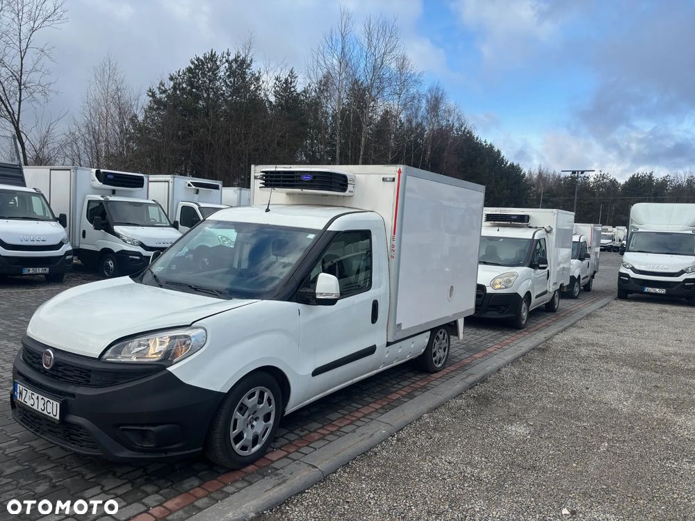 Fiat DOBLO - 2