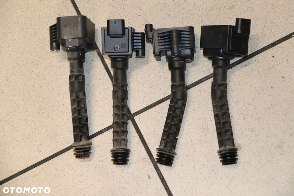 cewki 4 szt 32140176 volvo xc60/90 v60/90 s60/90 xc40 2020 benz mild hybrid - 1