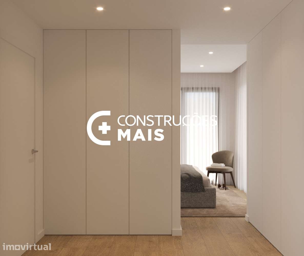 Apartamento T3  - Golden Wolf - Grande imagem: 5/11
