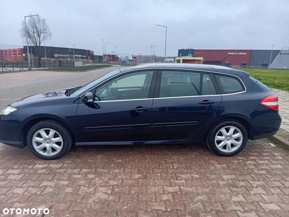 Renault Laguna 2.0 16V Turbo Expression - 14