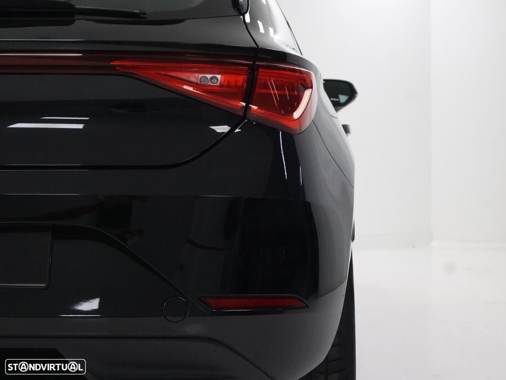 SEAT Leon 1.0 TSI Style - 28