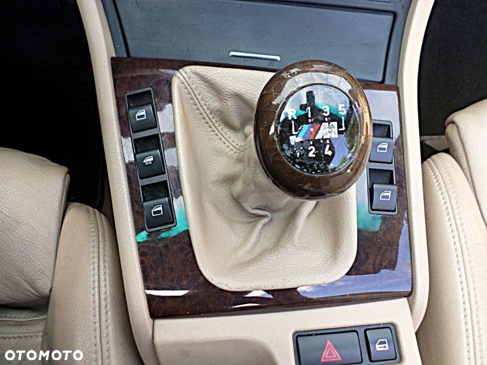 BMW Seria 3 320 Ci Edition Sport - 16