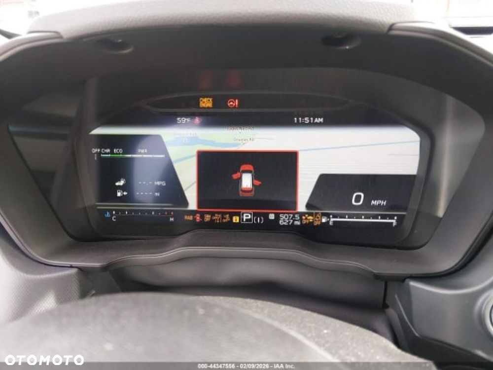 Subaru Forester - 11