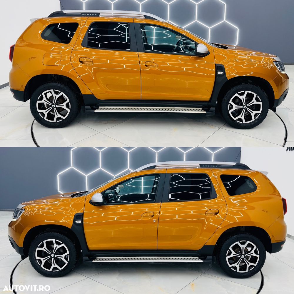 Dacia Duster TCe 100 Essential - 5