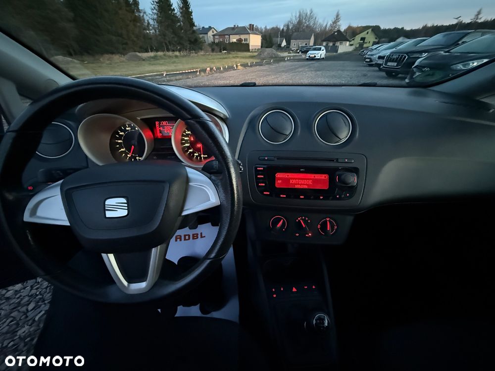 Seat Ibiza SC 1.4 16V Sport - 18