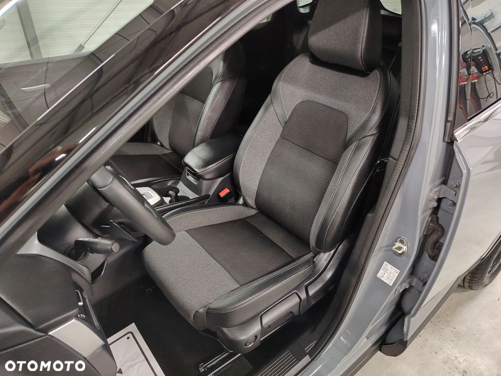 Nissan Qashqai 1.3 DIG-T MHEV Xtronic Tekna - 20