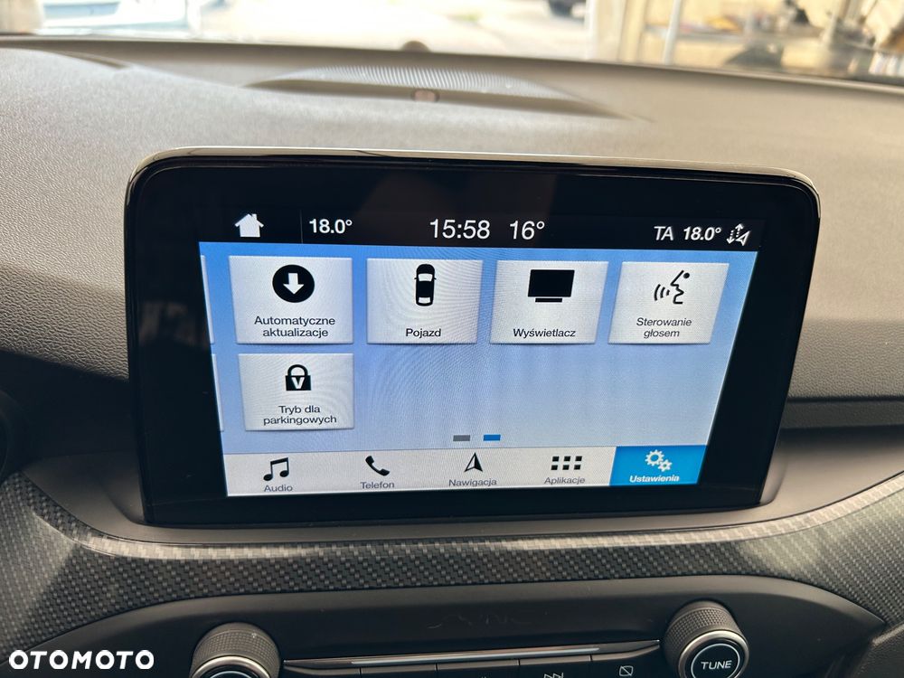 Ford Focus 1.0 EcoBoost ST-Line - 32