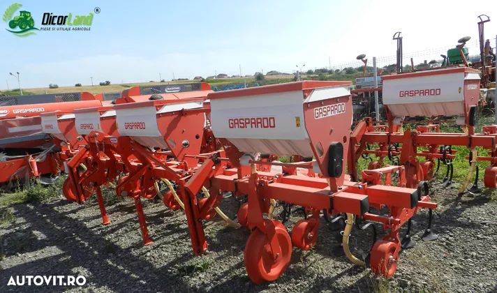 Maschio HL 8 - 5MP - 5