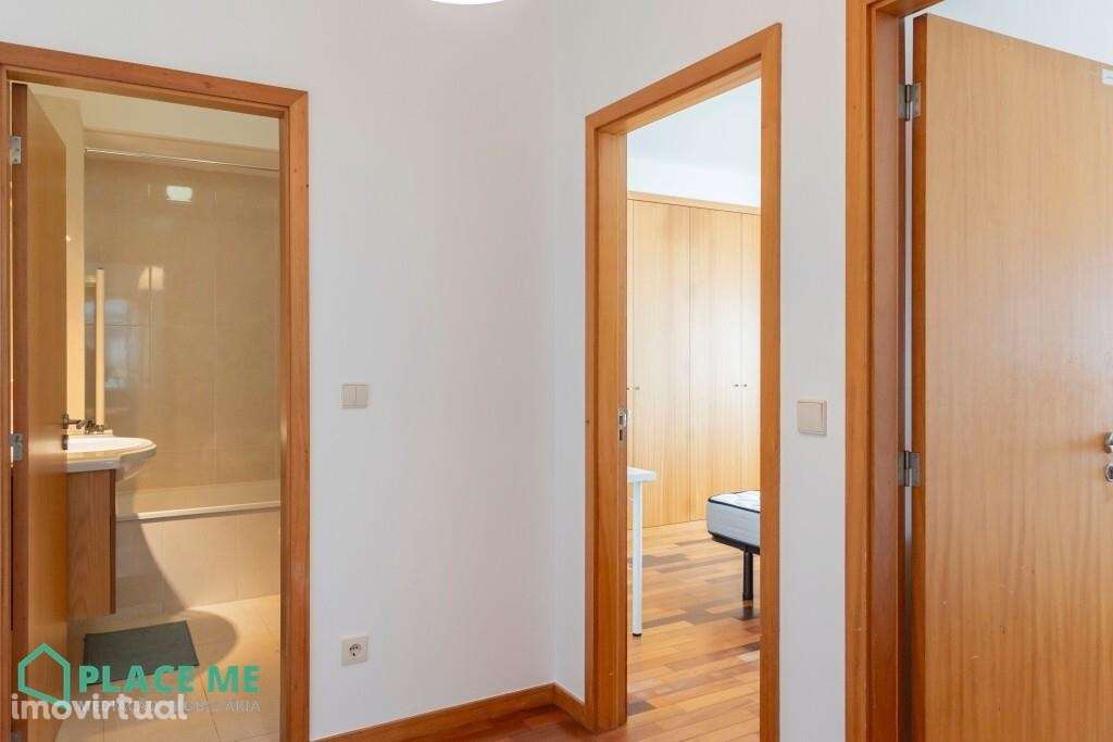 Quarto Individual - Universidade do Minho - Estudante - Grande imagem: 5/14