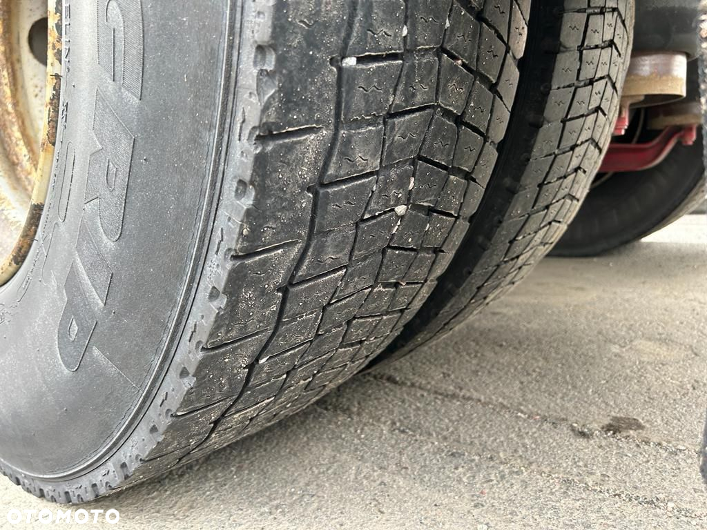Mercedes-Benz AXOR - 7