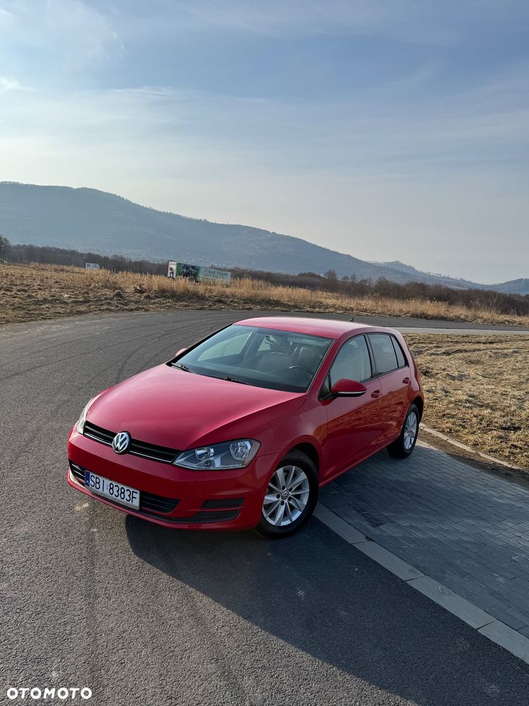 Volkswagen Golf - 5