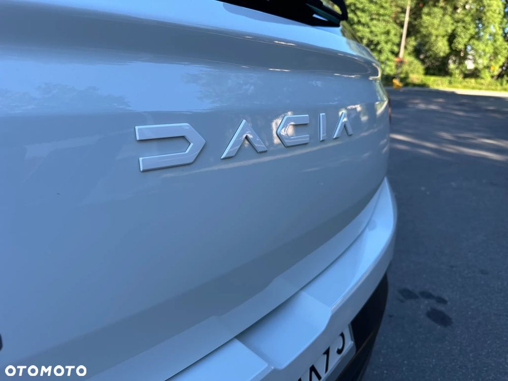 Dacia Sandero Stepway TCe 100 Prestige - 34