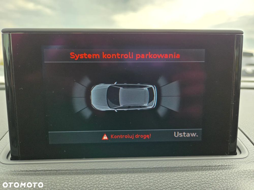 Audi A3 Sportback 2.0 TDI (clean diesel) Attraction - 30