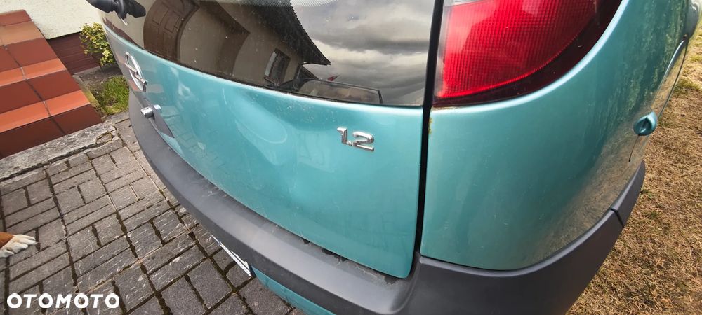 Opel Corsa 1.2 16V Sport - 7