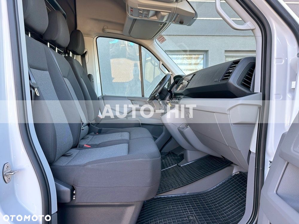 Volkswagen Crafter - 21