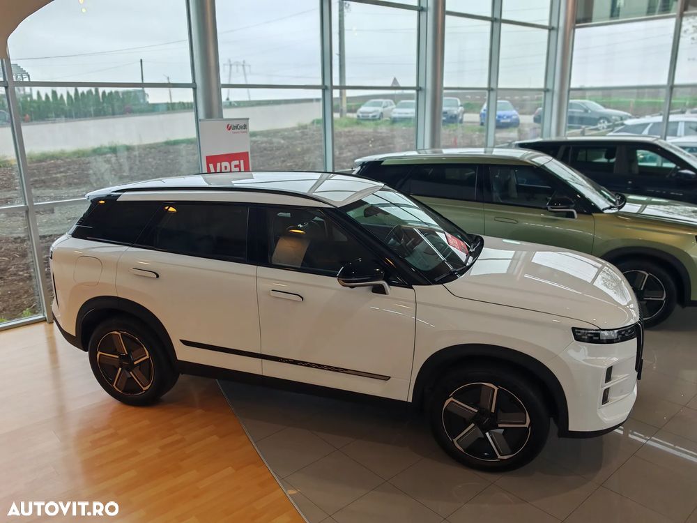 Jaecoo 7 1.5 TGDI DHT PHEV Premium - 5