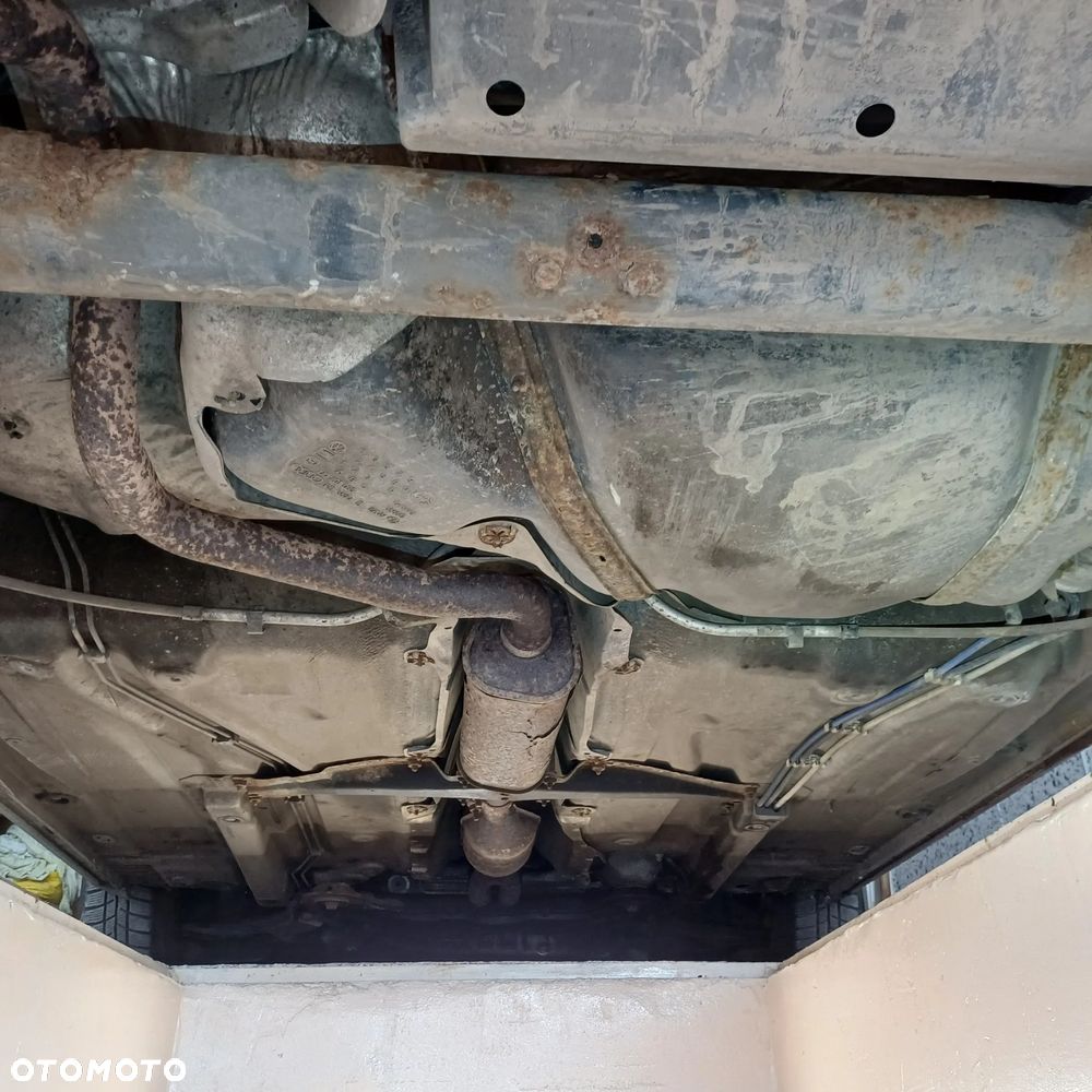 Volkswagen Golf 1.6 - 20