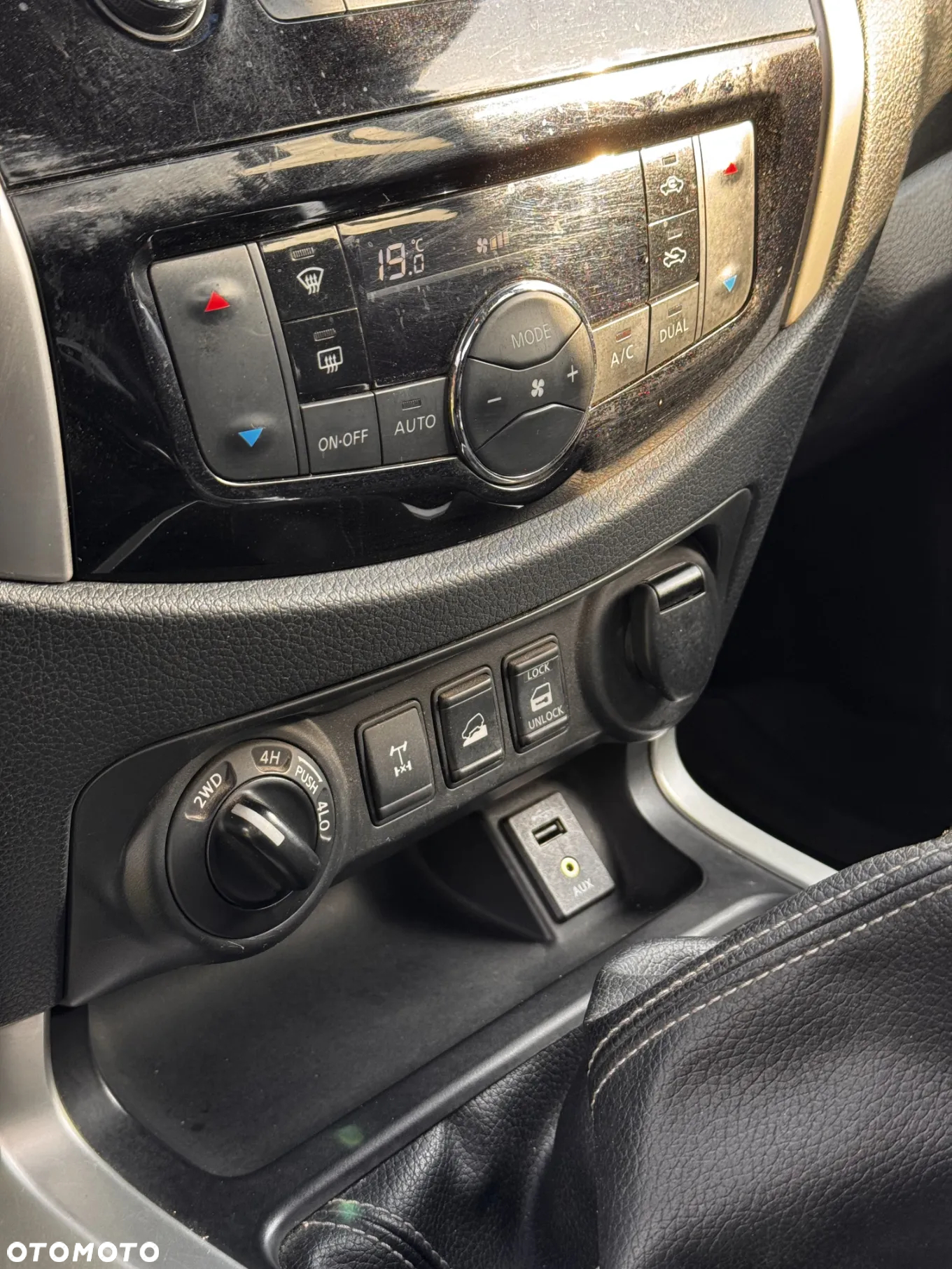 Nissan Navara - 9