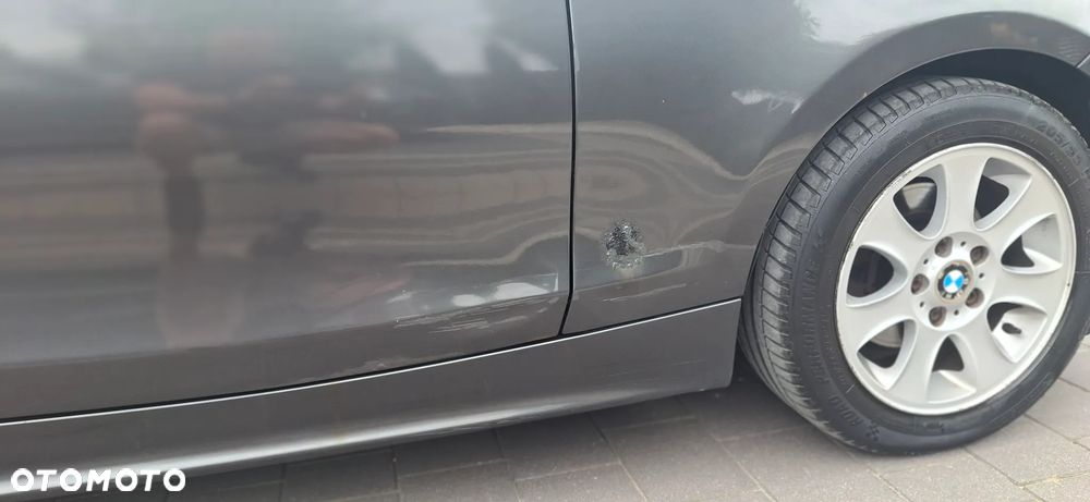 BMW Seria 1 120d - 15