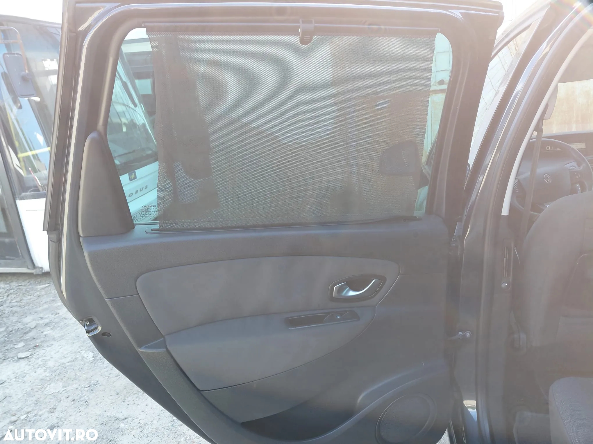 Renault Scenic 1.5dCi Expression - 12