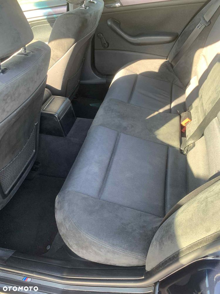 BMW Seria 3 - 6