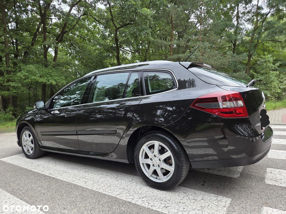 Renault Laguna 2.0 Expression - 7