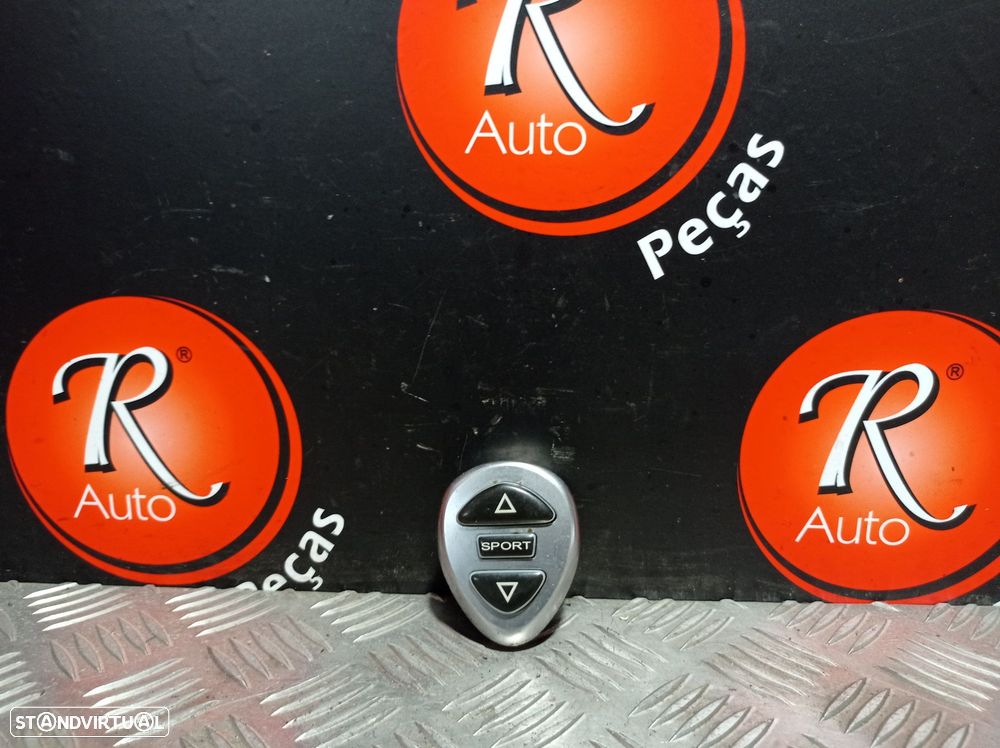 Botão Regulador Da Suspensão Citroên C5 I (Dc_) - 1