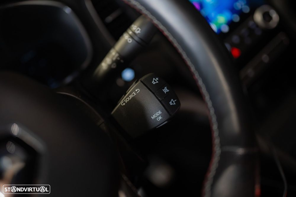 Renault Mégane 1.5 Blue dCi R.S. Line - 49